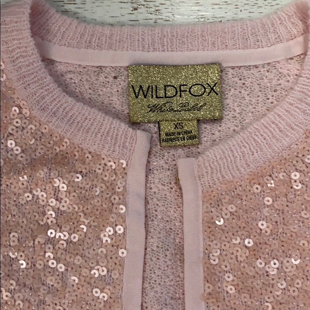Sweater - Picture 3 of 6